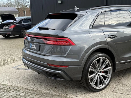 Audi Q8 - Afbeelding 9 van 29