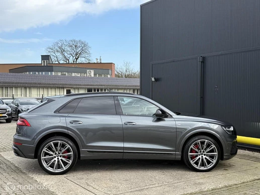 Audi Q8 - Afbeelding 10 van 29