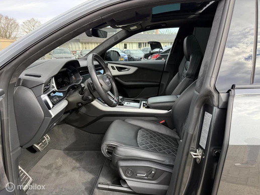 Audi Q8 - Afbeelding 11 van 29
