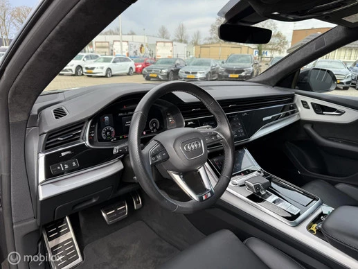 Audi Q8 - Afbeelding 12 van 29
