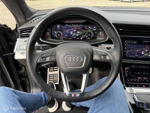 Audi Q8 - Afbeelding 13 van 29