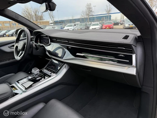 Audi Q8 - Afbeelding 14 van 29