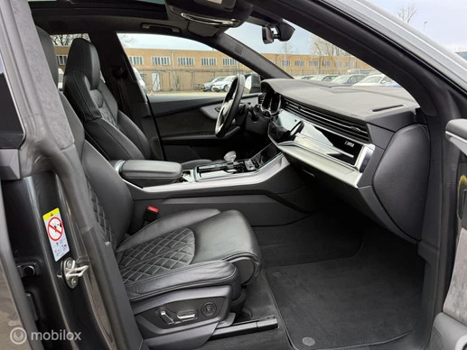 Audi Q8 - Afbeelding 15 van 29