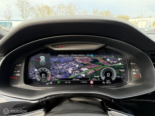 Audi Q8 - Afbeelding 16 van 29