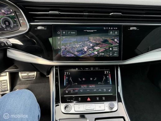 Audi Q8 - Afbeelding 17 van 29