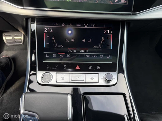 Audi Q8 - Afbeelding 18 van 29