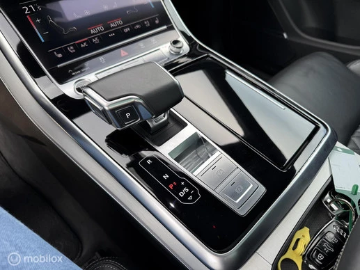 Audi Q8 - Afbeelding 19 van 29