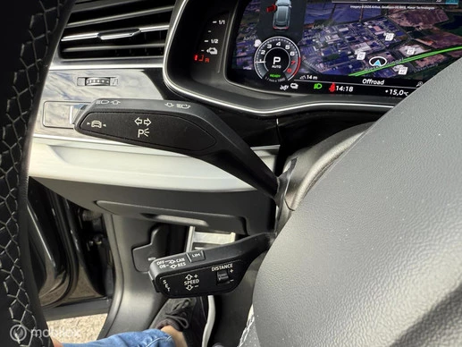 Audi Q8 - Afbeelding 21 van 29