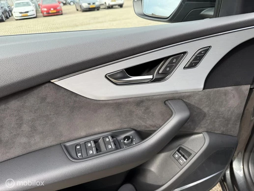 Audi Q8 - Afbeelding 22 van 29