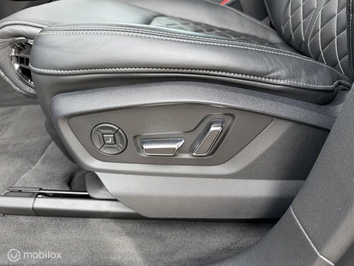 Audi Q8 - Afbeelding 25 van 29