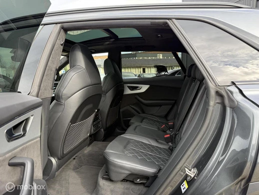Audi Q8 - Afbeelding 26 van 29
