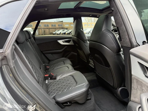 Audi Q8 - Afbeelding 27 van 29