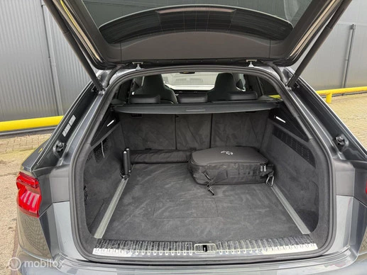 Audi Q8 - Afbeelding 28 van 29