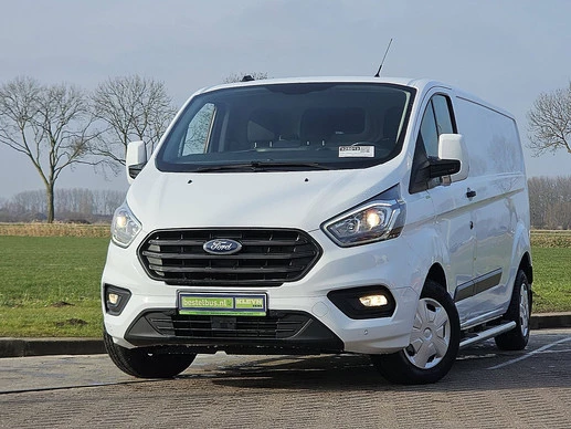 Ford Transit Custom - Afbeelding 1 van 13