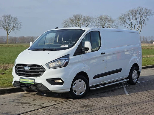Ford Transit Custom - Afbeelding 2 van 13