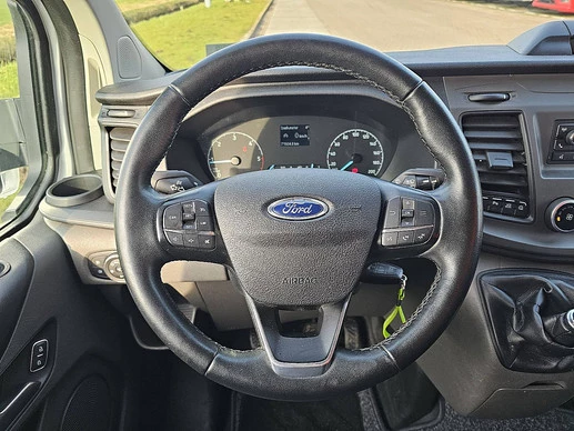 Ford Transit Custom - Afbeelding 10 van 13