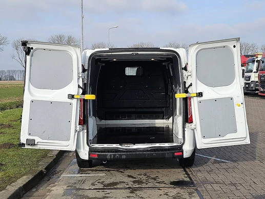 Ford Transit Custom - Afbeelding 11 van 13