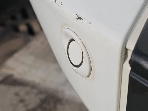 Ford Transit Custom - Afbeelding 13 van 13