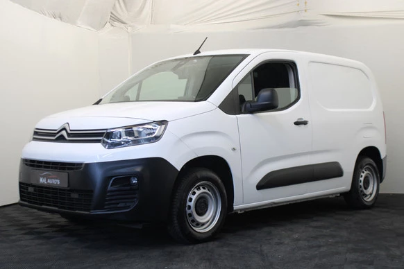 Citroën Berlingo - Afbeelding 1 van 20