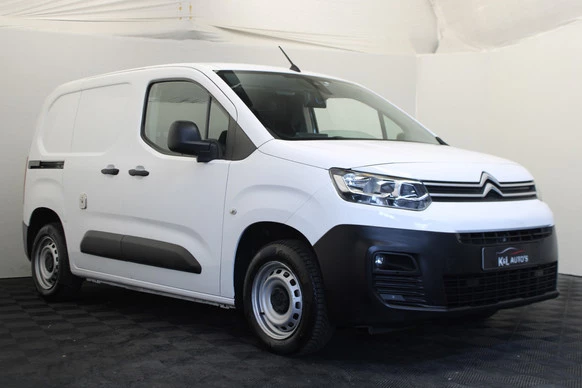 Citroën Berlingo - Afbeelding 5 van 20