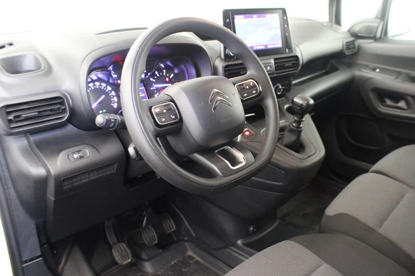 Citroën Berlingo - Afbeelding 6 van 20