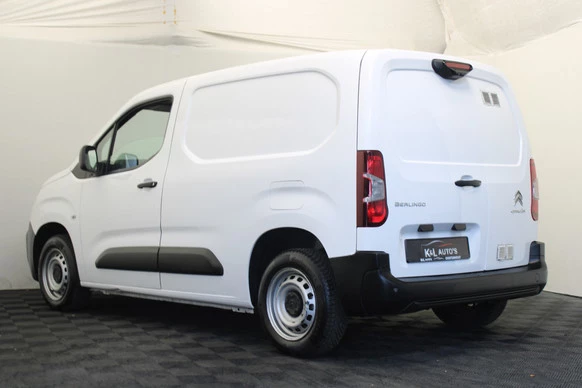 Citroën Berlingo - Afbeelding 7 van 20