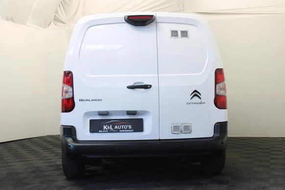 Citroën Berlingo - Afbeelding 8 van 20