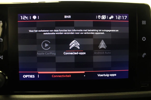 Citroën Berlingo - Afbeelding 9 van 20