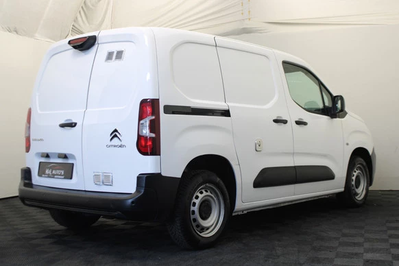 Citroën Berlingo - Afbeelding 10 van 20