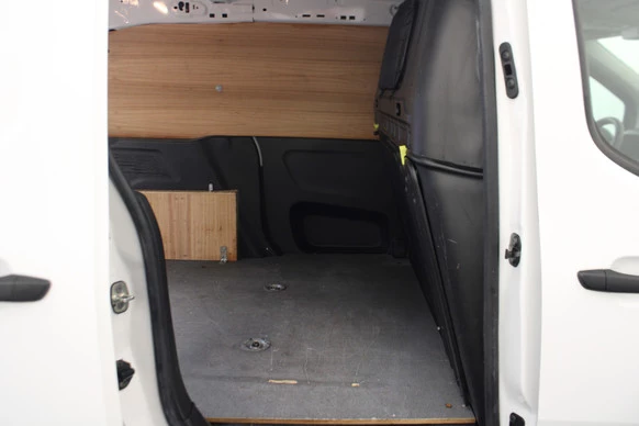 Citroën Berlingo - Afbeelding 12 van 20