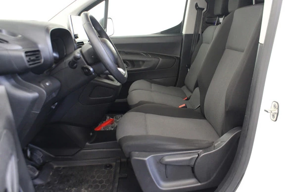 Citroën Berlingo - Afbeelding 13 van 20