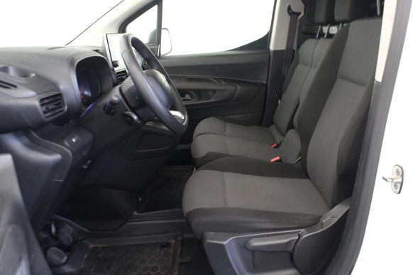 Citroën Berlingo - Afbeelding 14 van 20