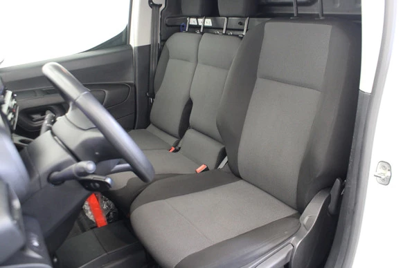 Citroën Berlingo - Afbeelding 15 van 20