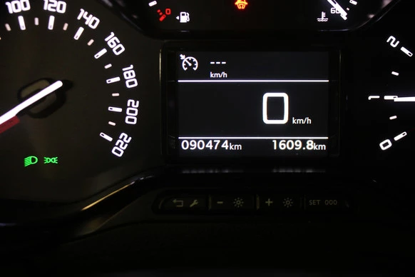 Citroën Berlingo - Afbeelding 16 van 20