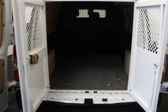 Citroën Berlingo - Afbeelding 19 van 20