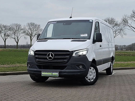 Mercedes-Benz Sprinter - Afbeelding 1 van 16