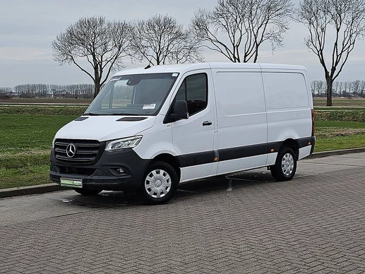 Mercedes-Benz Sprinter - Afbeelding 2 van 16