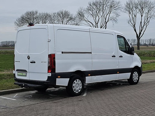 Mercedes-Benz Sprinter - Afbeelding 3 van 16