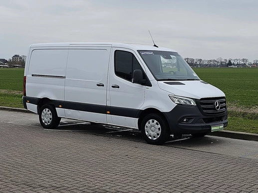 Mercedes-Benz Sprinter - Afbeelding 5 van 16