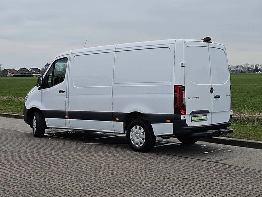 Mercedes-Benz Sprinter - Afbeelding 6 van 16