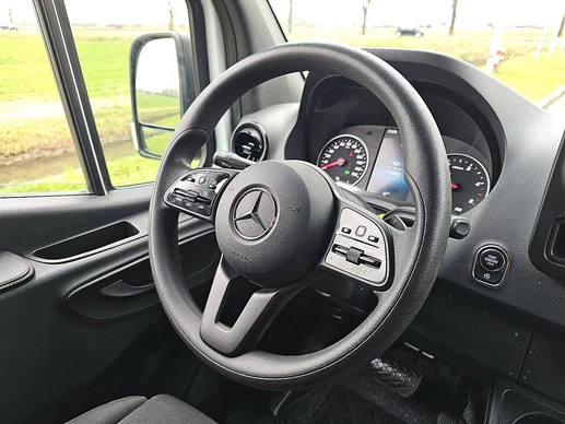 Mercedes-Benz Sprinter - Afbeelding 10 van 16