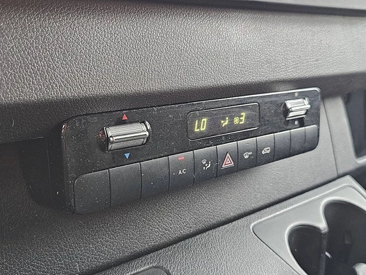 Mercedes-Benz Sprinter - Afbeelding 11 van 16