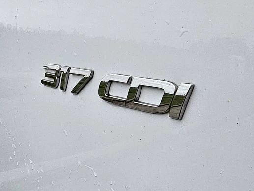 Mercedes-Benz Sprinter - Afbeelding 14 van 16