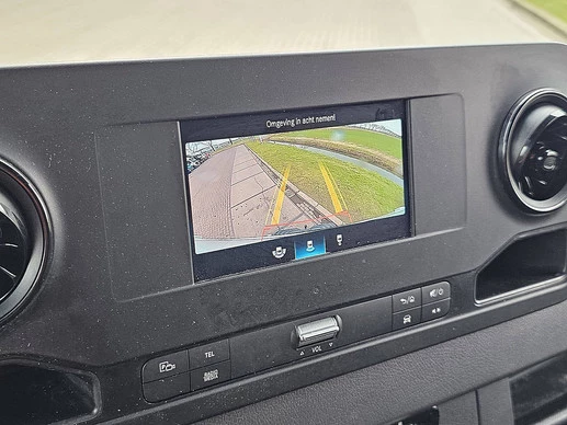 Mercedes-Benz Sprinter - Afbeelding 15 van 16