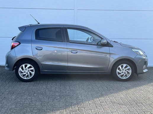 Mitsubishi Space Star - Afbeelding 2 van 30