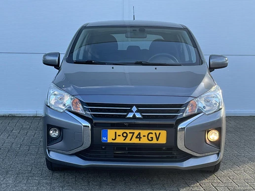 Mitsubishi Space Star - Afbeelding 5 van 30