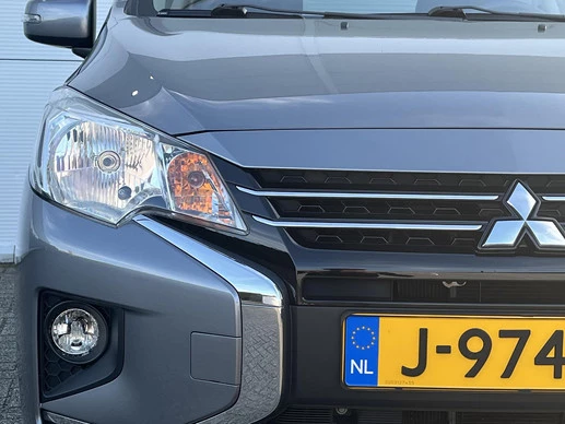 Mitsubishi Space Star - Afbeelding 6 van 30