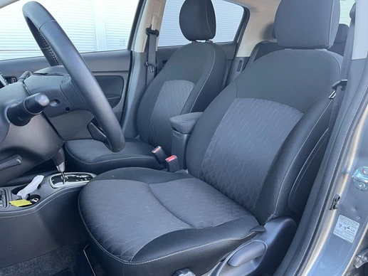 Mitsubishi Space Star - Afbeelding 7 van 30