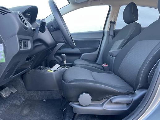 Mitsubishi Space Star - Afbeelding 8 van 30