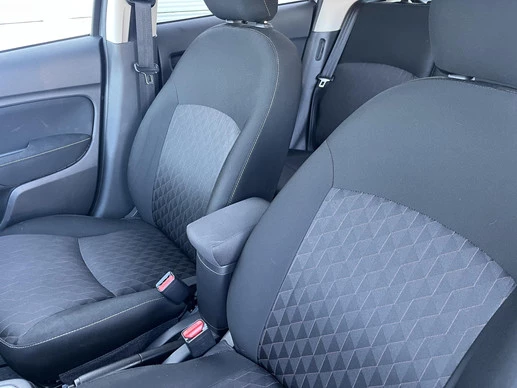 Mitsubishi Space Star - Afbeelding 9 van 30